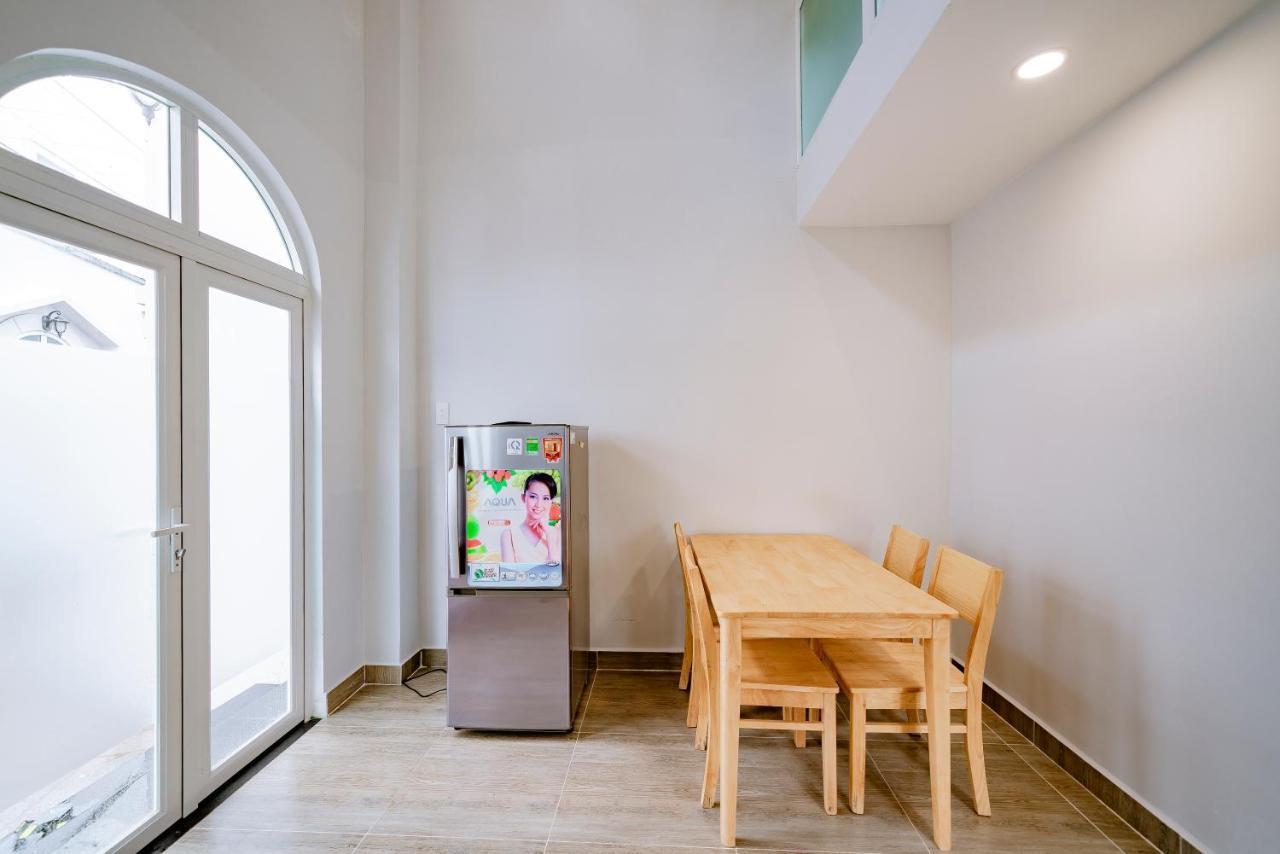 Kien Vang Bungalow Phu Quoc Luaran gambar