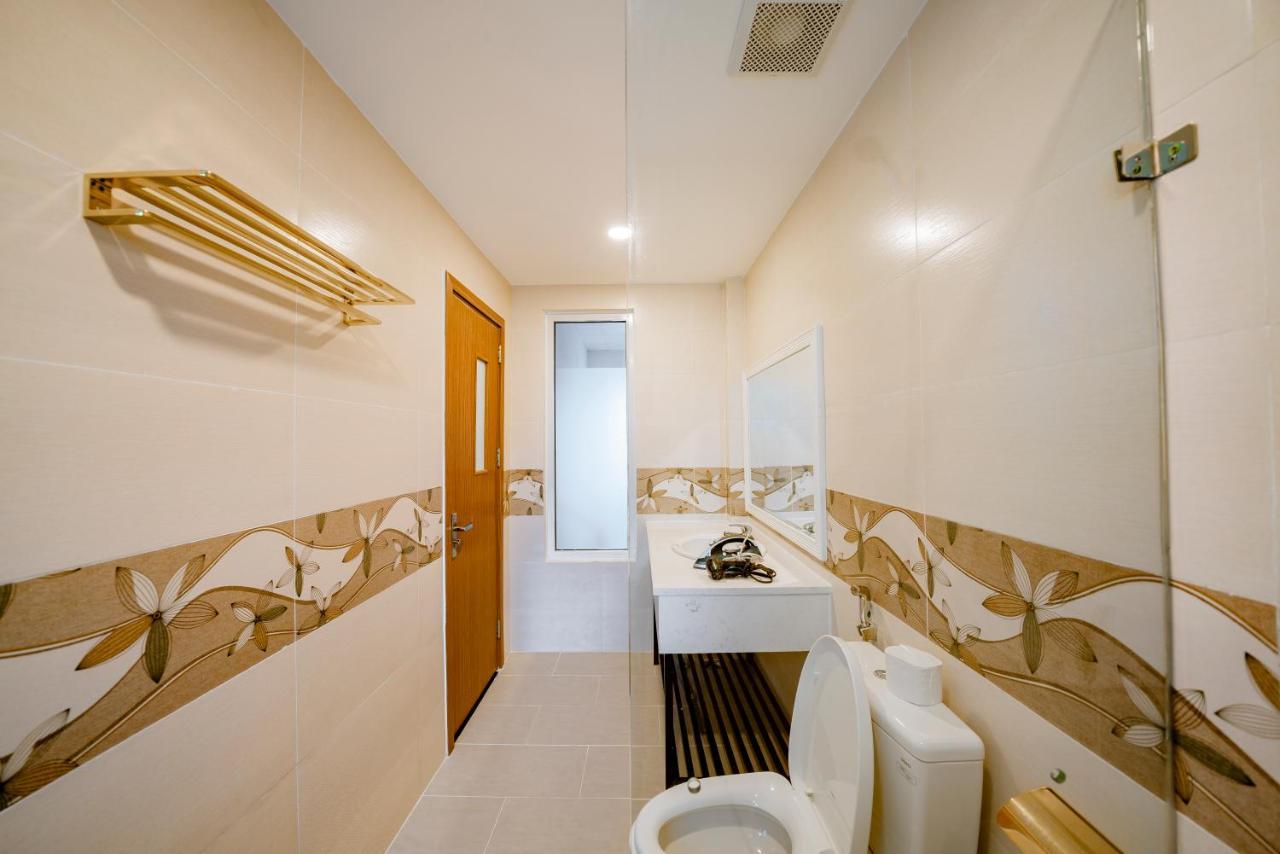 Kien Vang Bungalow Phu Quoc Luaran gambar
