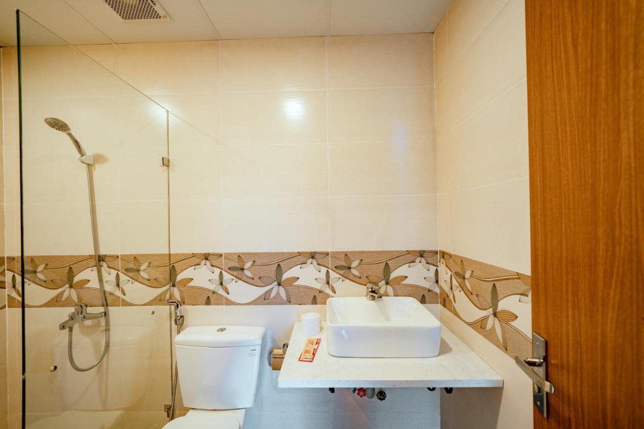 Kien Vang Bungalow Phu Quoc Luaran gambar