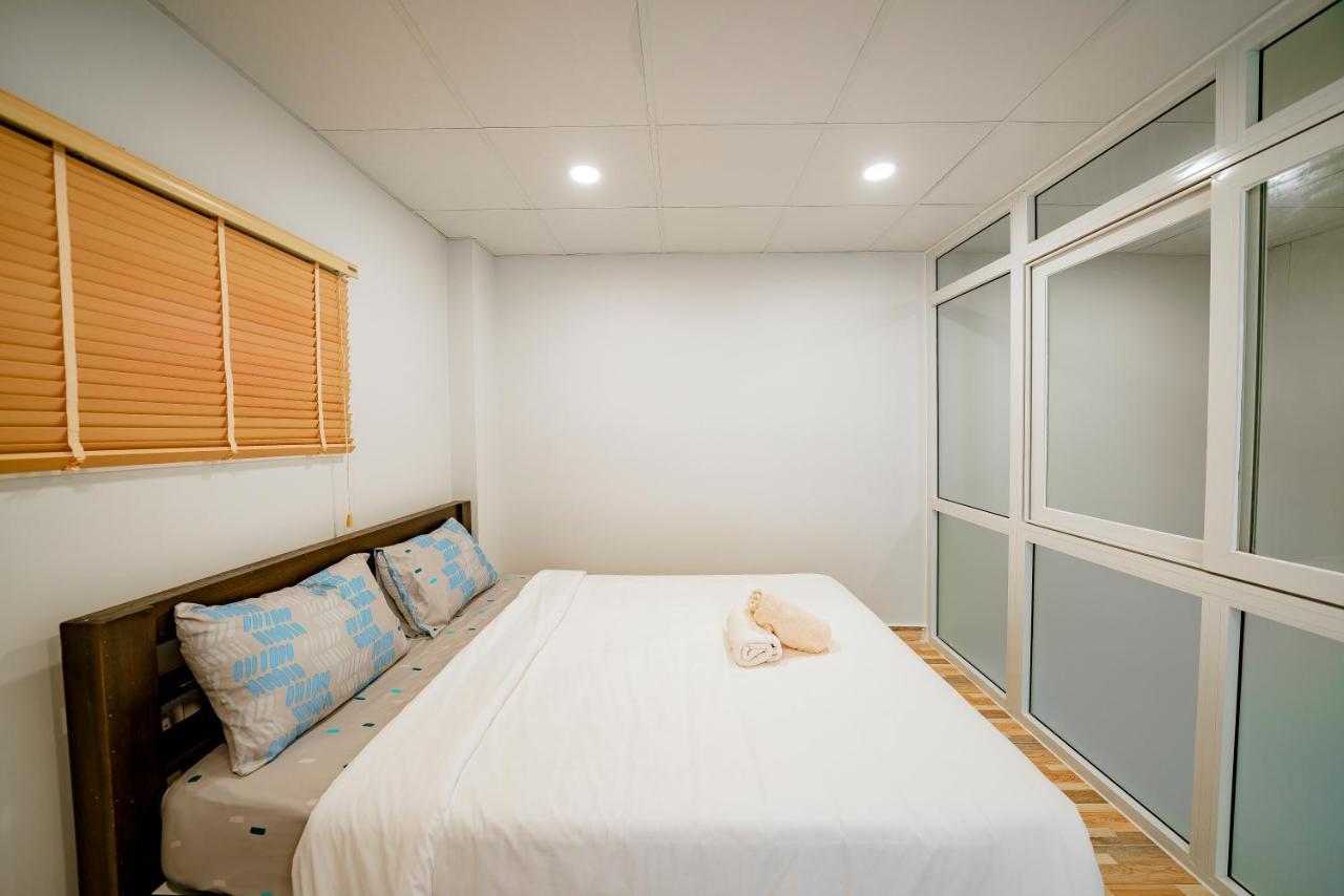 Kien Vang Bungalow Phu Quoc Luaran gambar