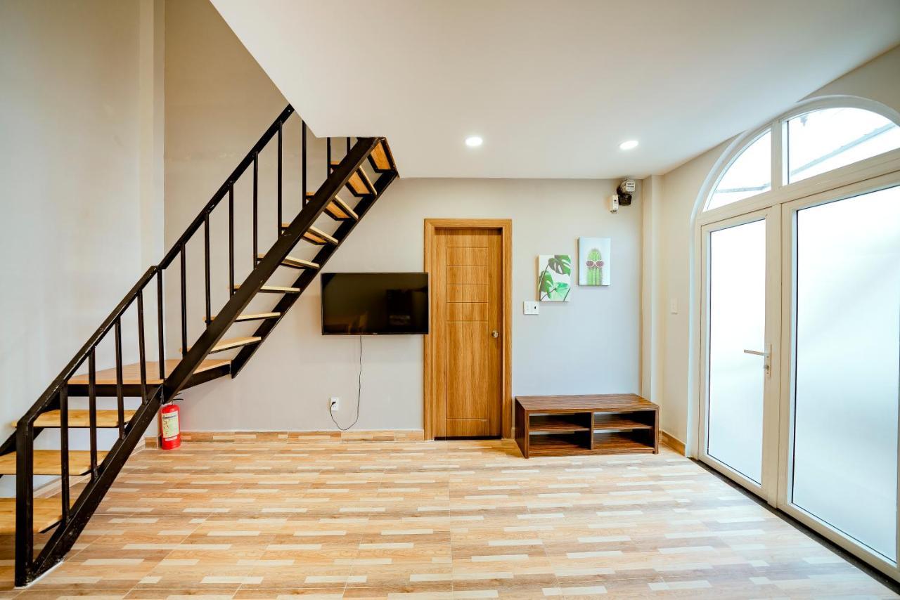 Kien Vang Bungalow Phu Quoc Luaran gambar