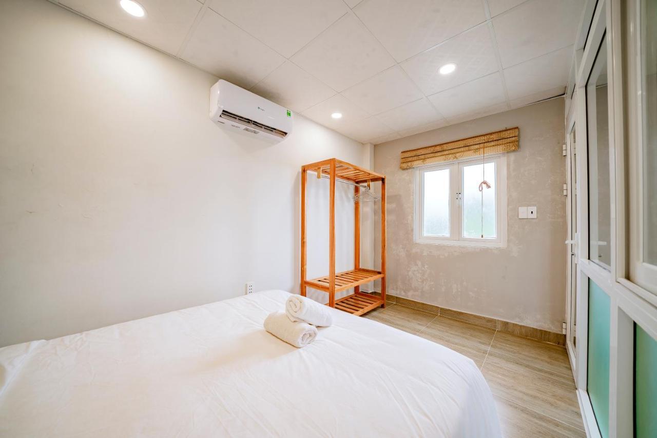 Kien Vang Bungalow Phu Quoc Luaran gambar