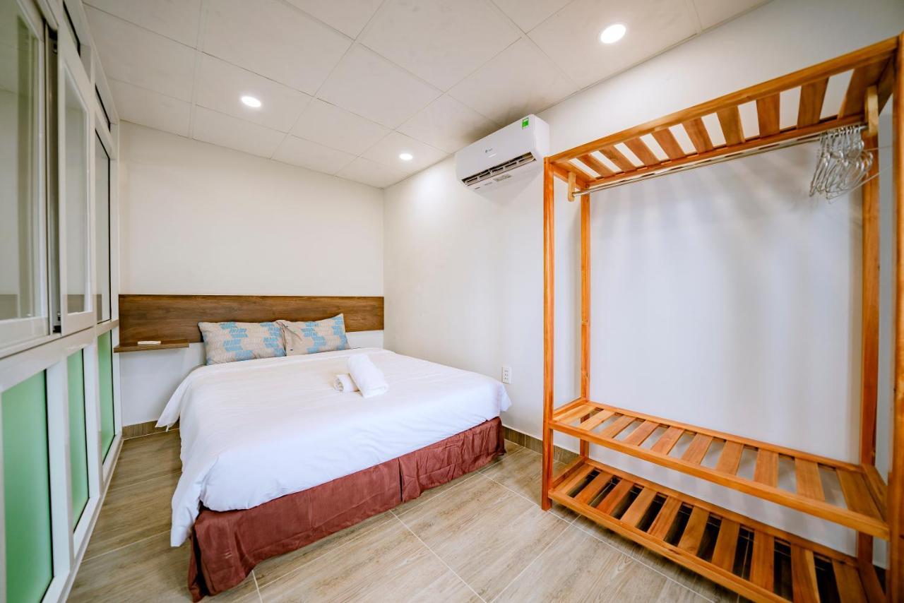 Kien Vang Bungalow Phu Quoc Luaran gambar