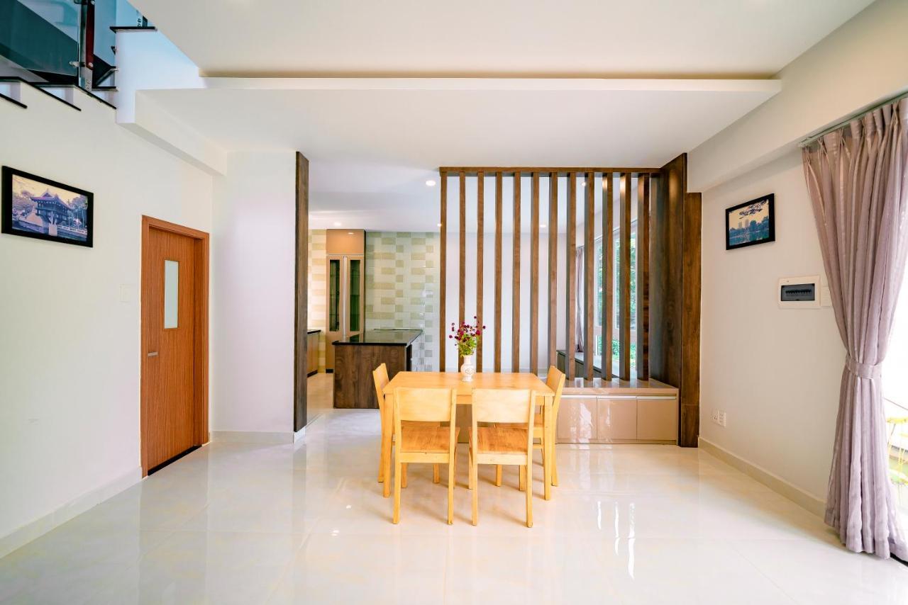 Kien Vang Bungalow Phu Quoc Luaran gambar