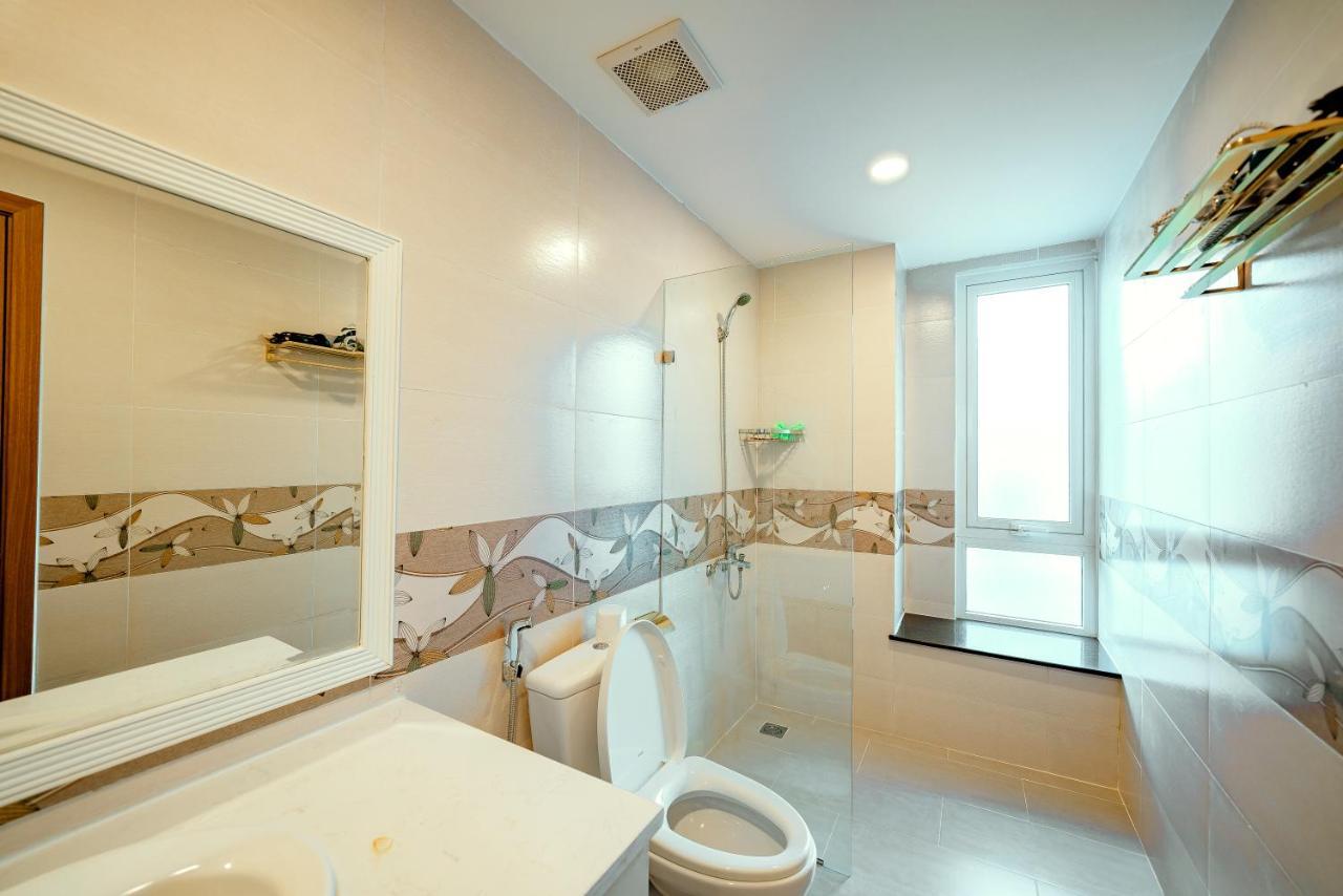 Kien Vang Bungalow Phu Quoc Luaran gambar