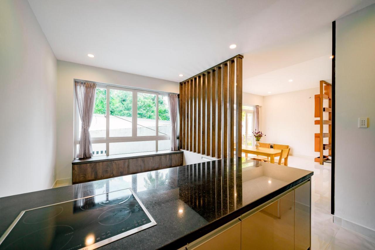 Kien Vang Bungalow Phu Quoc Luaran gambar