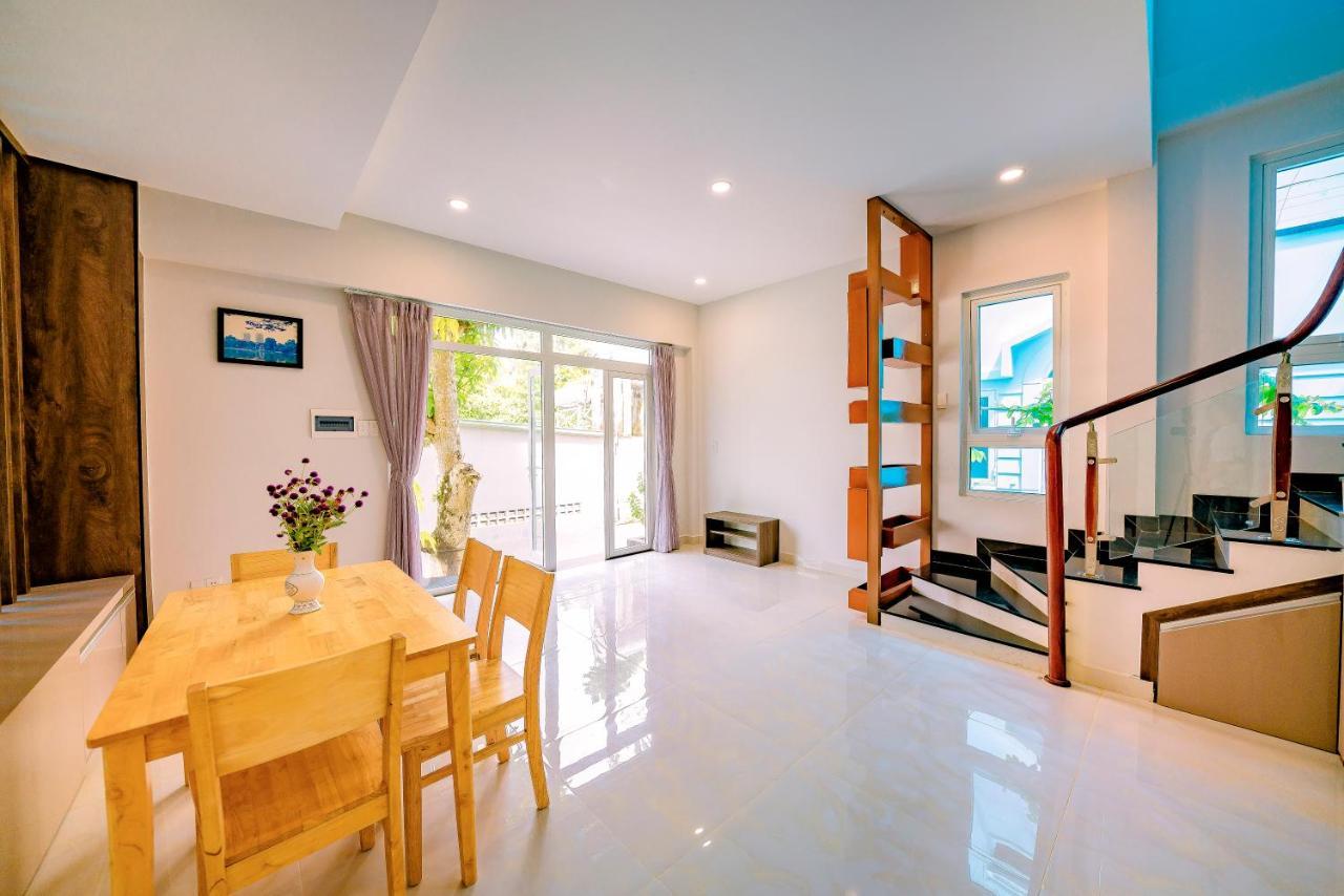 Kien Vang Bungalow Phu Quoc Luaran gambar