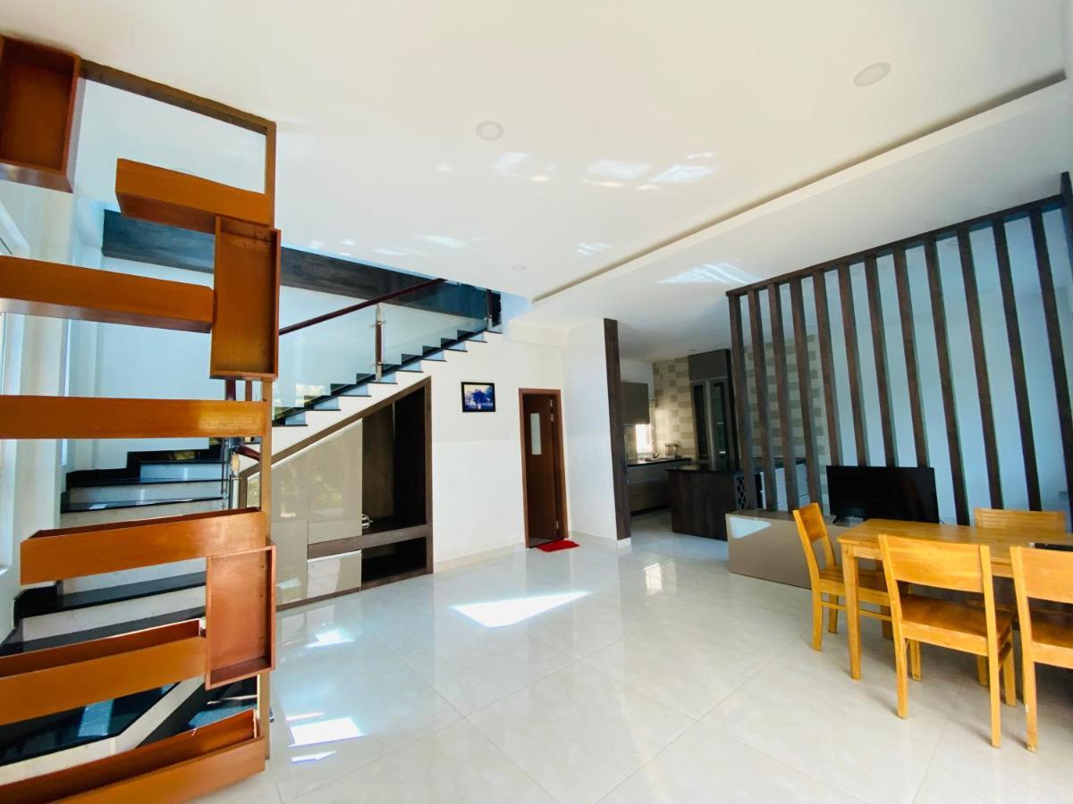 Kien Vang Bungalow Phu Quoc Luaran gambar