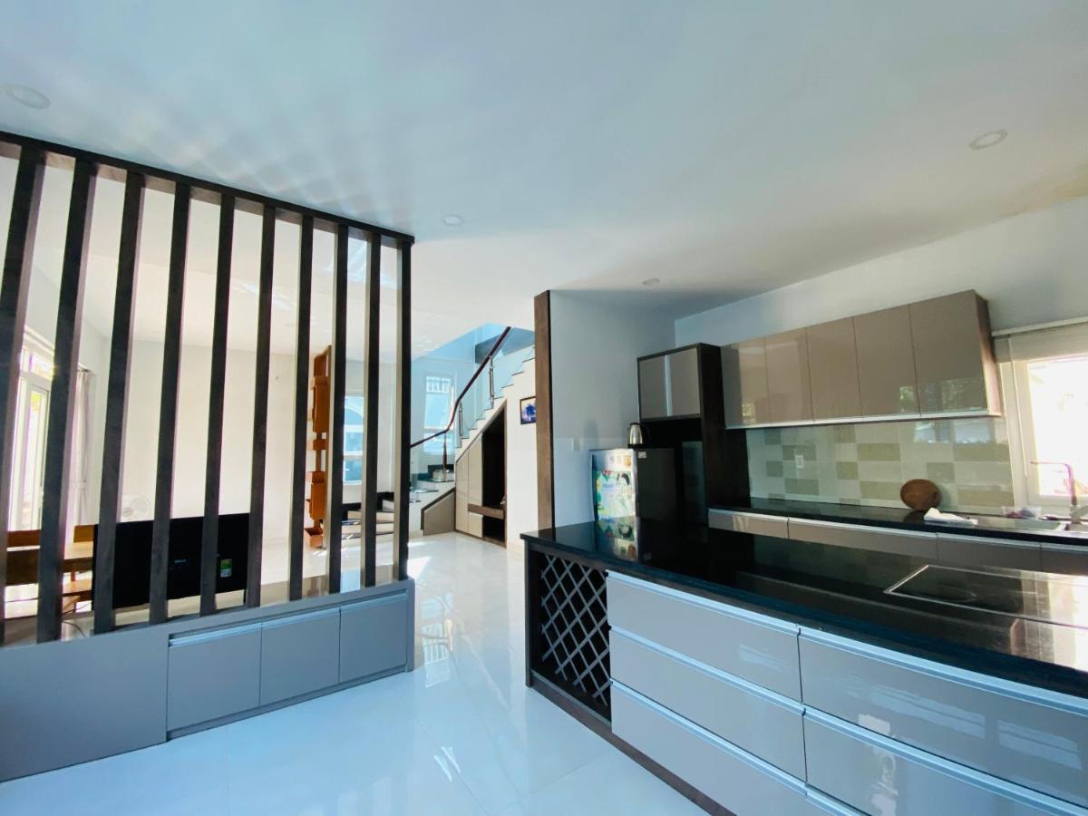 Kien Vang Bungalow Phu Quoc Luaran gambar