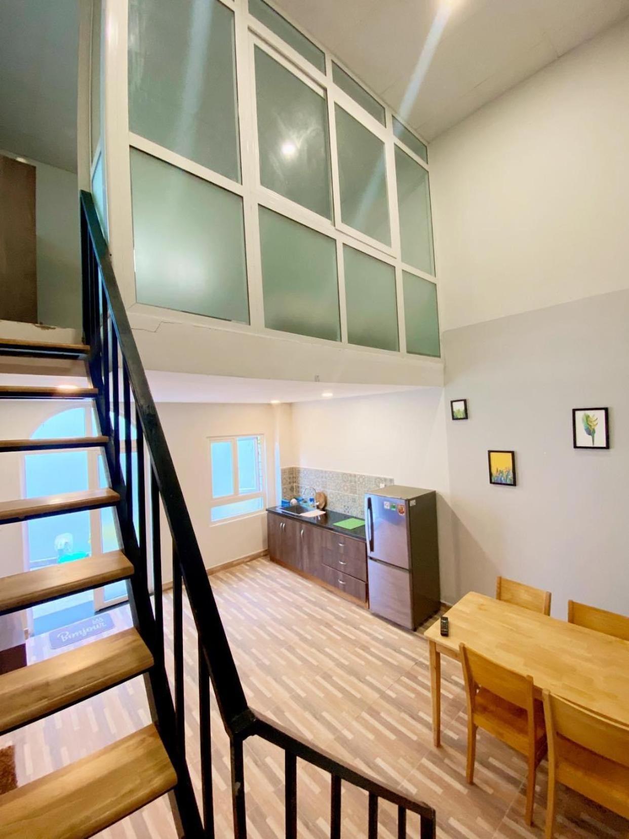 Kien Vang Bungalow Phu Quoc Luaran gambar