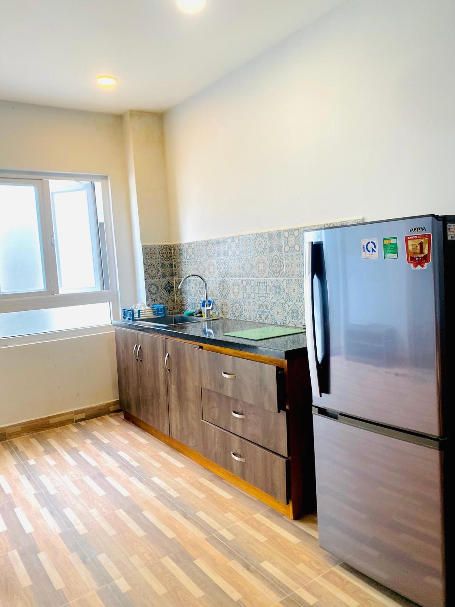 Kien Vang Bungalow Phu Quoc Luaran gambar