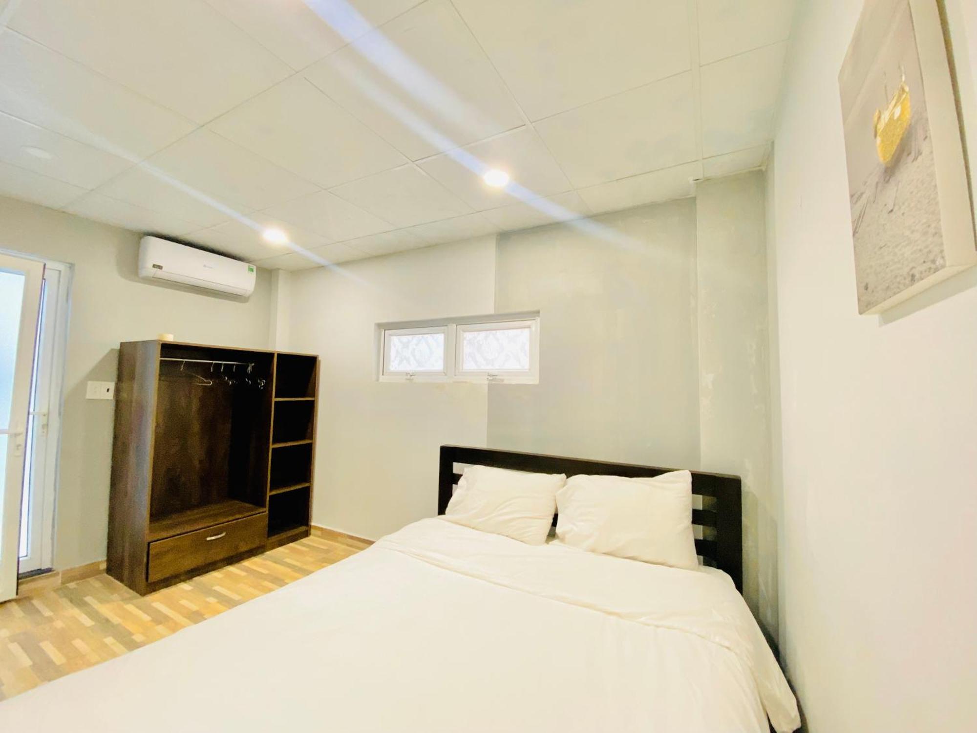 Kien Vang Bungalow Phu Quoc Luaran gambar