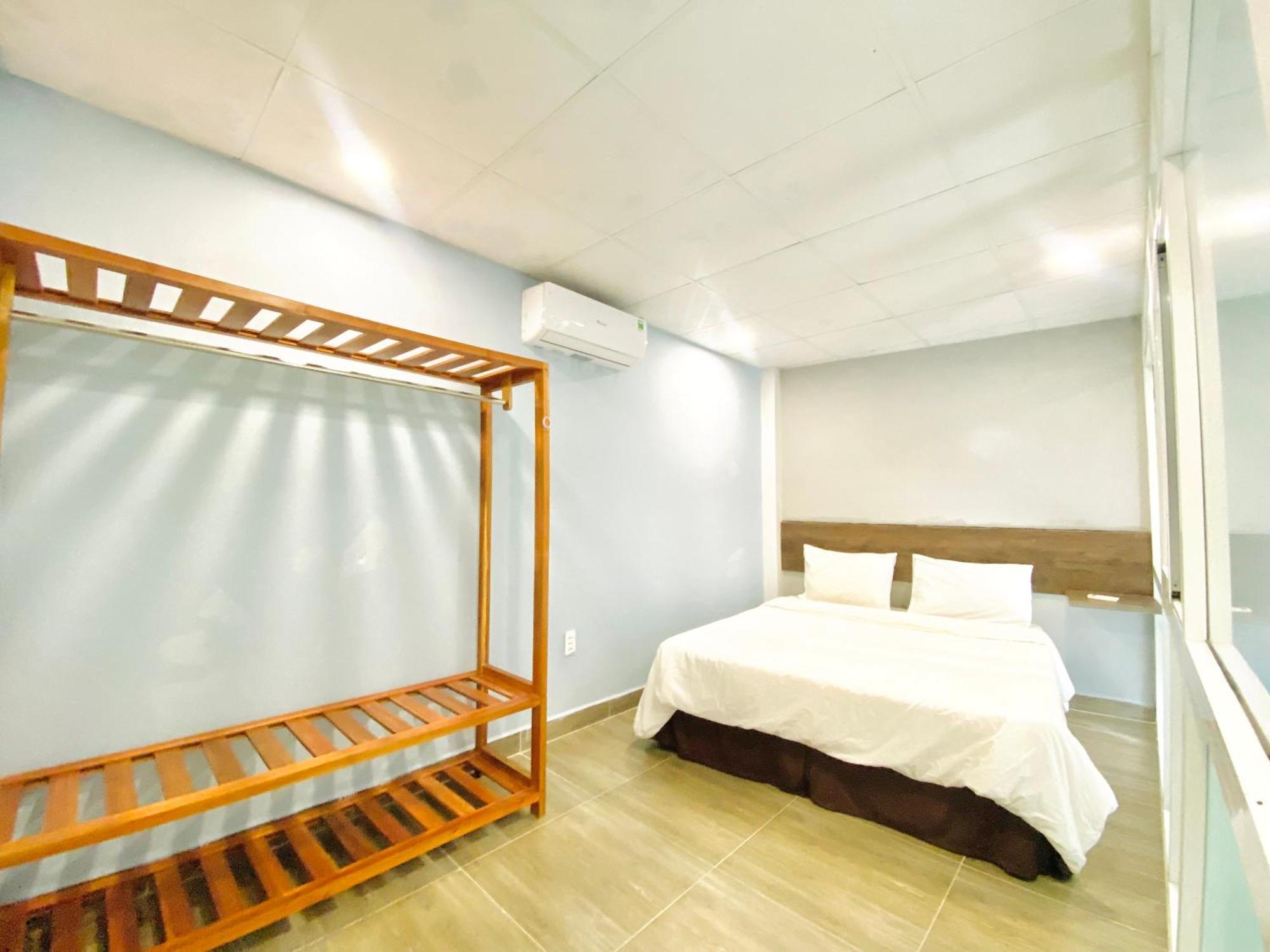 Kien Vang Bungalow Phu Quoc Luaran gambar