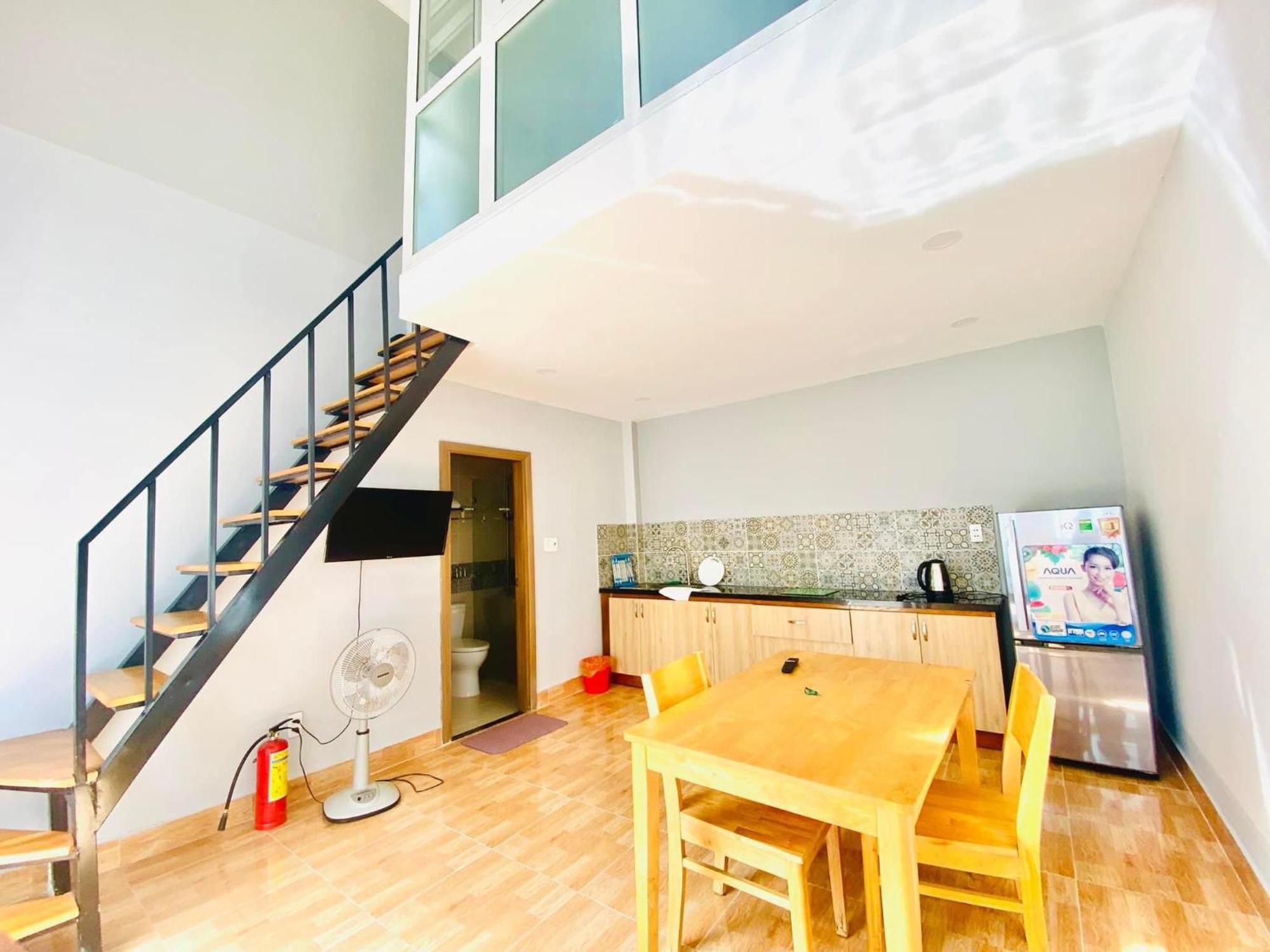 Kien Vang Bungalow Phu Quoc Luaran gambar